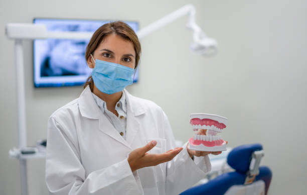 Best Emergency Tooth Extraction in Cedar Mill, OR