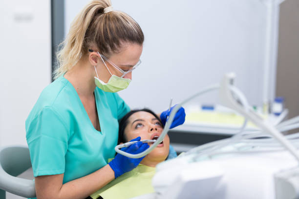 Best Emergency Tooth Extraction in Cedar Mill, OR